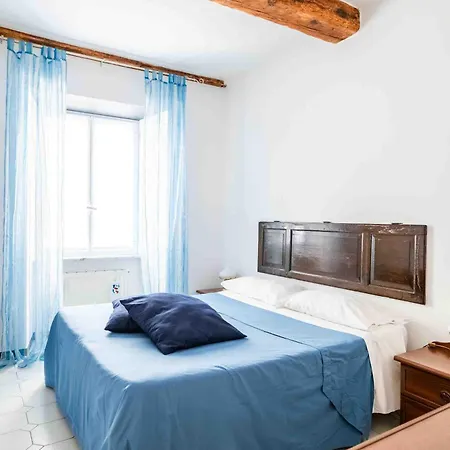 Soprapporto * Camogli