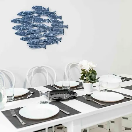 Apartment Soprapporto *