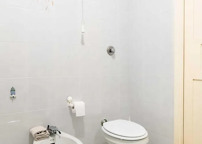 Soprapporto Lejlighed