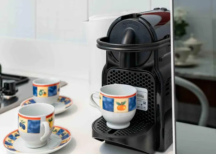 Lejlighed Soprapporto