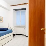 Soprapporto Camogli