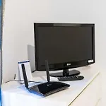 Soprapporto Appartement *