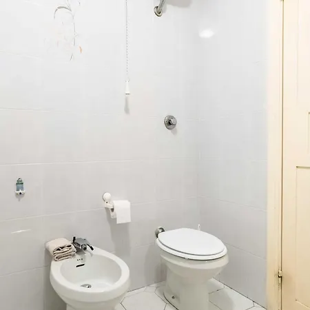 Soprapporto Appartement