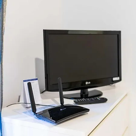 Soprapporto Appartement *