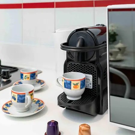 Appartamento Soprapporto