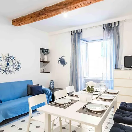 Appartement Soprapporto