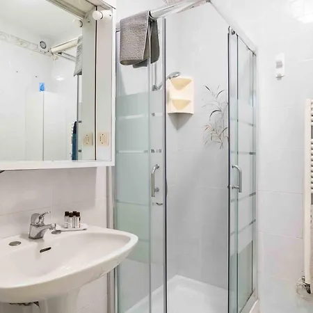Soprapporto Appartement