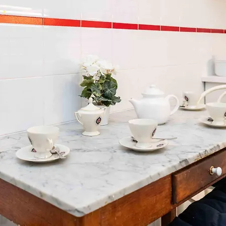 Appartamento Soprapporto *