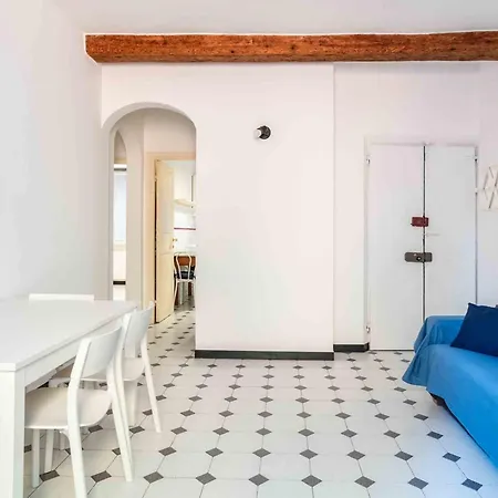 Soprapporto Appartement *