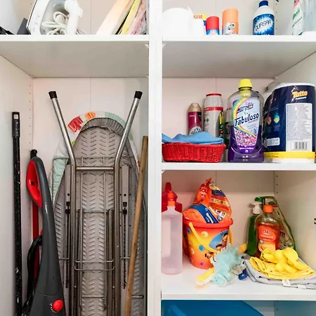 Soprapporto Appartamento