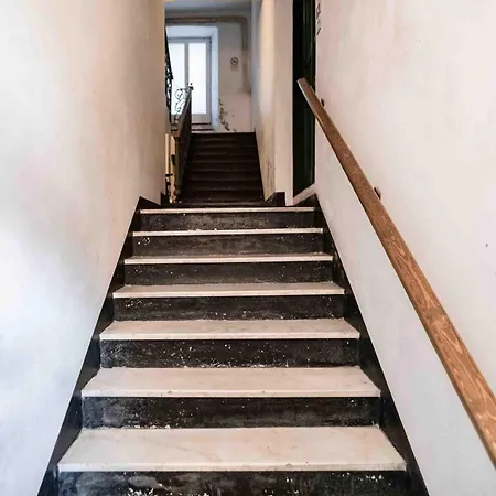Appartement Soprapporto *