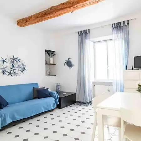 Soprapporto Appartement