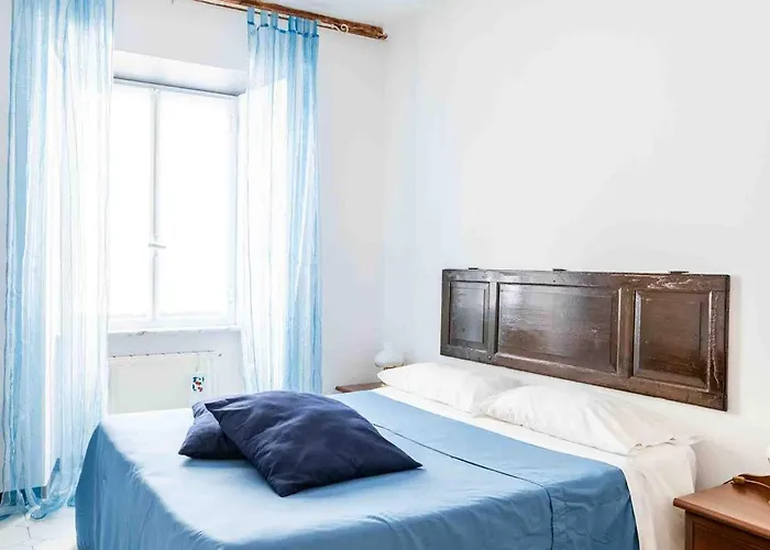 Soprapporto * Camogli