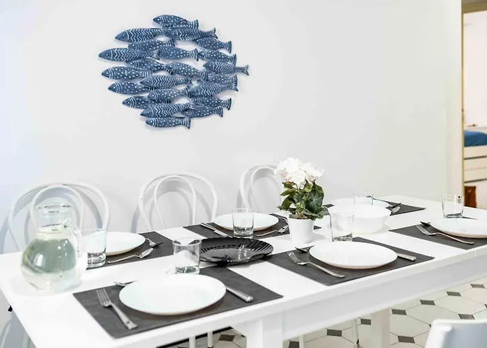 Lägenhet Soprapporto *