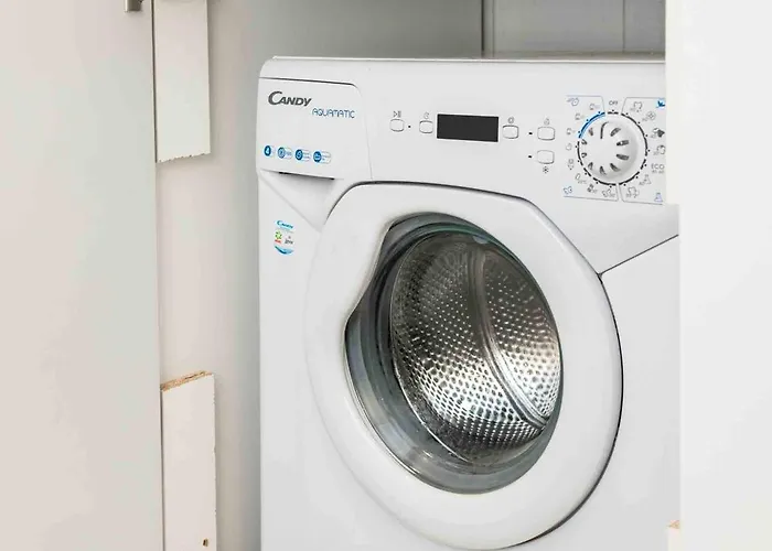 Soprapporto Lägenhet *