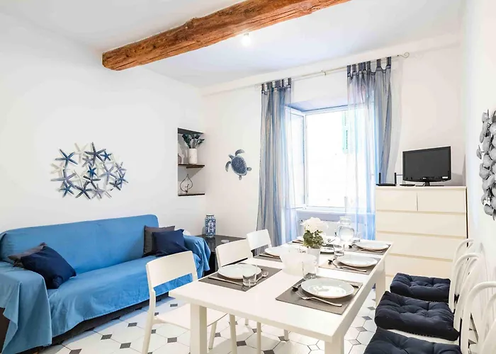 Lägenhet Soprapporto