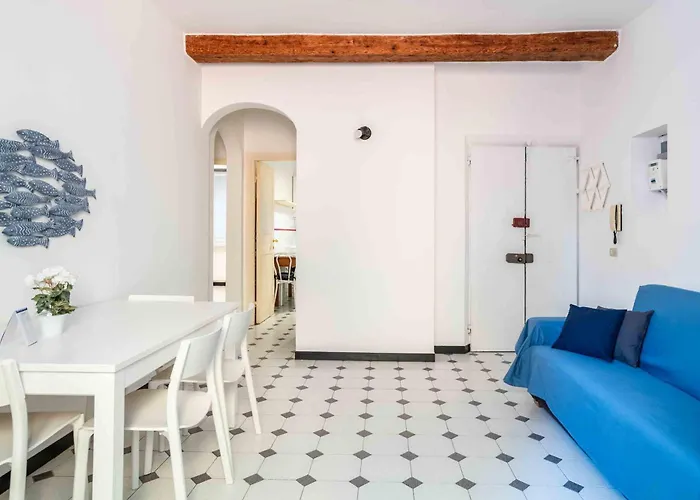 Soprapporto Lägenhet *