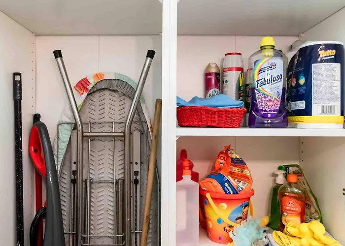 Soprapporto Lägenhet