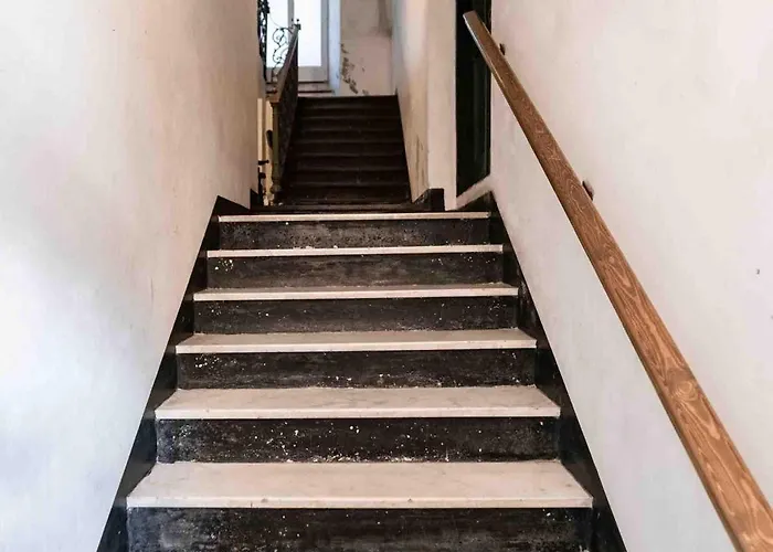 Lägenhet Soprapporto *